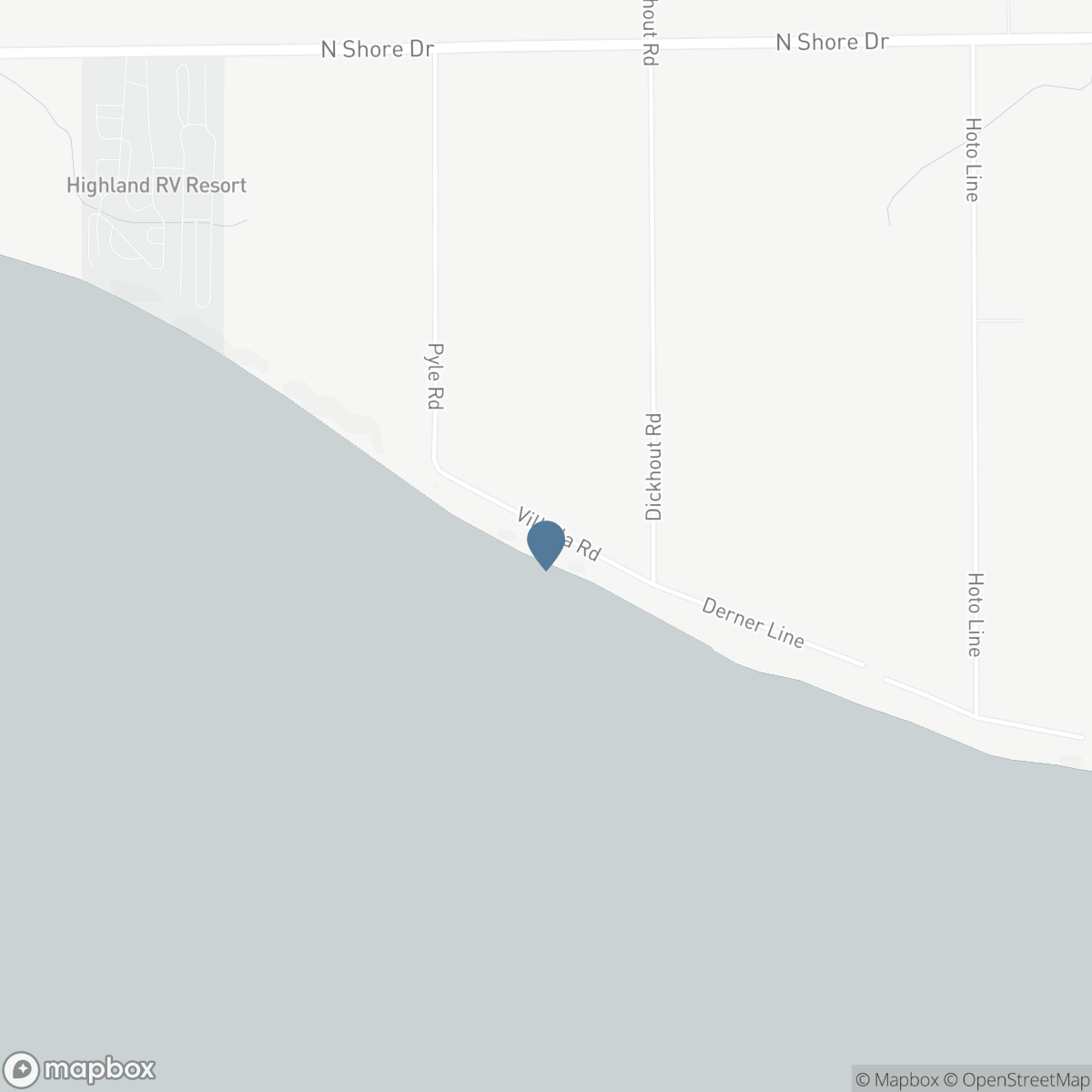 27 VILLELLA Road, Lowbanks, Ontario N0A 1K0